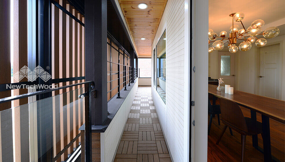 Interior products