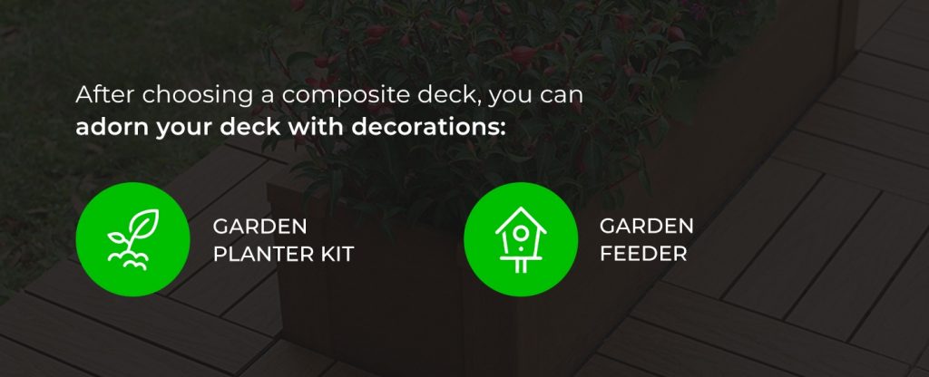 Should You Repair or Replace Your Deck?